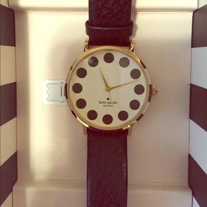 Kate Spade Watch